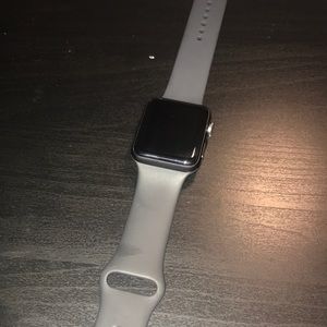 Apple Watch series three